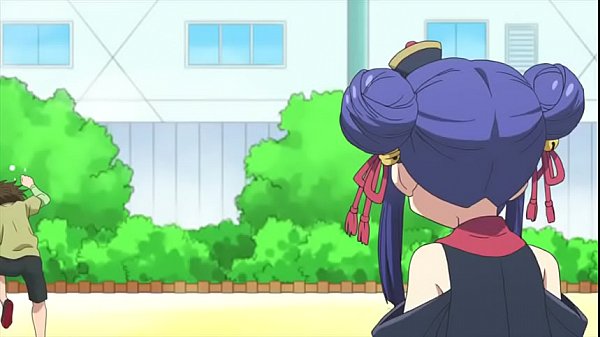 Jashin 2 capitulo 6