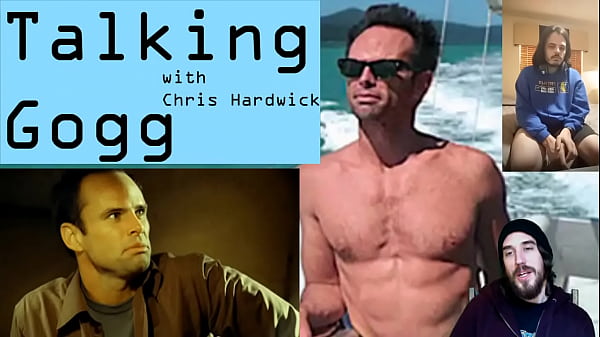 Talking Gogg with Chris Hardwick Episode 2 quotThe ReRecordquot