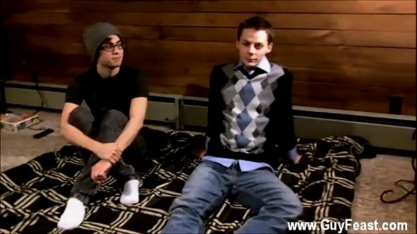 Hot gay sex Benji Elliot Gets r With Lucas Sky