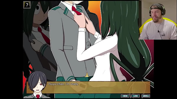 This Should Not Happen In My Hero Academia  Hero Cummy 6