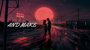 Walkzarx  I Still Love You feat Elation