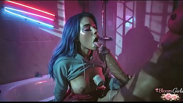 In a single night we hit up a few parties with my 18yearold bitch and everywhere we went I managed to fuck her tight juicy pussy while she tried to stifle her moansAI