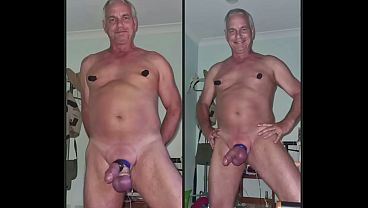 Kinkycraig  update 49  My movie 4  Oct 19 2025