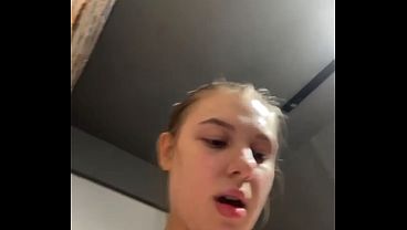 Extreme fucking in the gym with jucielussie