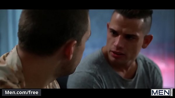 Mencom  Brent Everett Tayte Hanson  Fuck Him Up Part 4  Drill My Hole