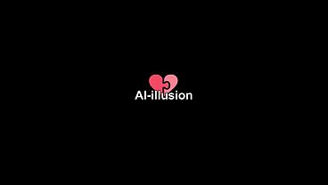 Waitress Pornstar Service AIgenerated No liveaction NSFW fully voice