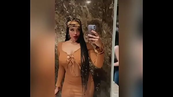 SEXY SPANISH HOT GIRL DEBORA