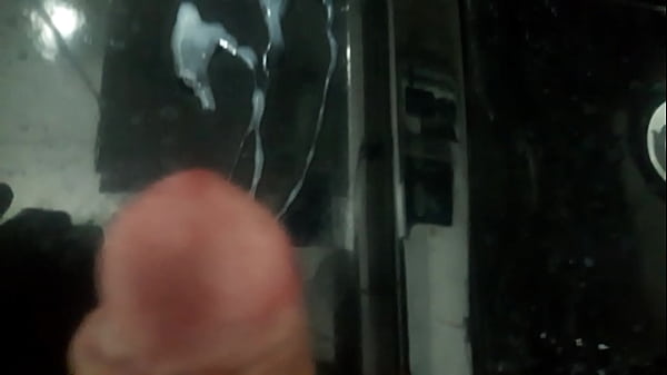 Gozando pra ela