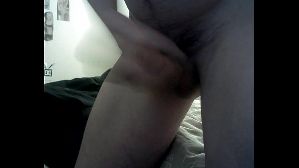 Ejaculate myself cum