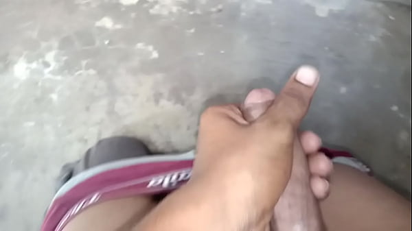 Desi boy handjob