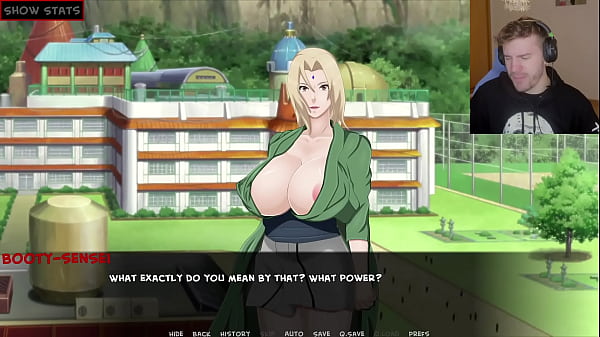 This Naruto Parody Went Too Far Sarada Training The Last War