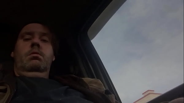In car
