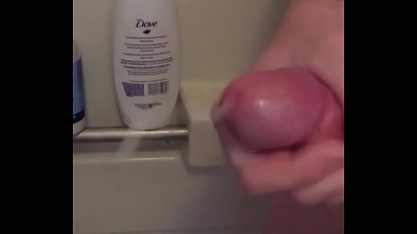 Edged Cumshot