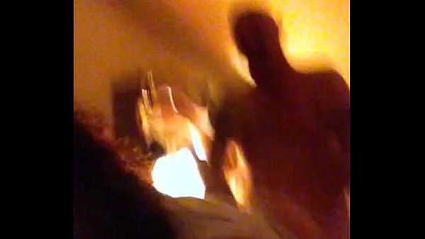 Justine cummin takes it from behind