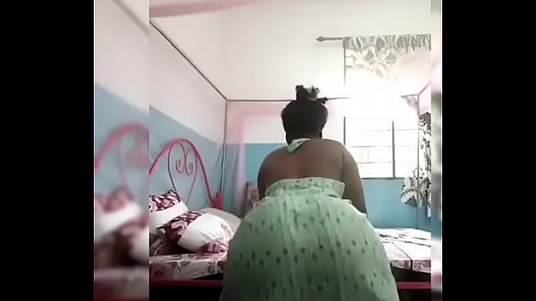 Shaking my ass