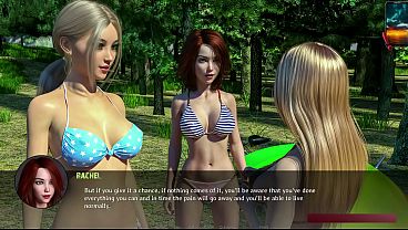 Reunion 182  John Confesses Truth About His Past With Lisa Jennifer amp Nicole