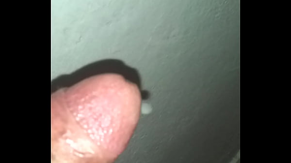 Eyaculacioacuten de mi pene