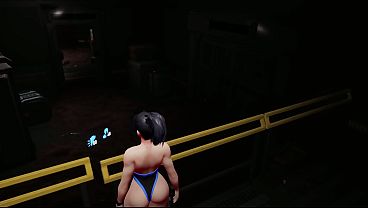 Letrsquos Play  EA 040  Parasite Inside 10 Endlich raus aus Sektor 8