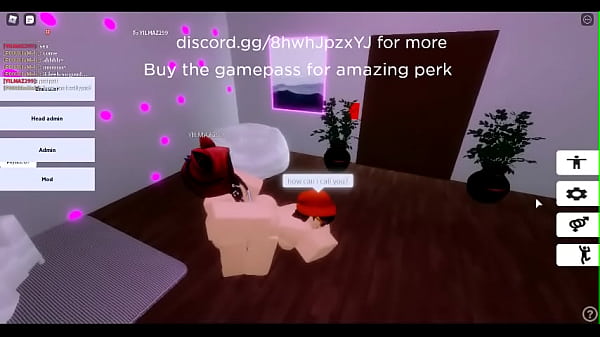 roblox condo P00tltInMeh gets fucked by yilmaz99