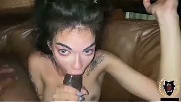 Sisi Pesos Stretches Her Asshole On Muscular Rome Major039s Thick Cock