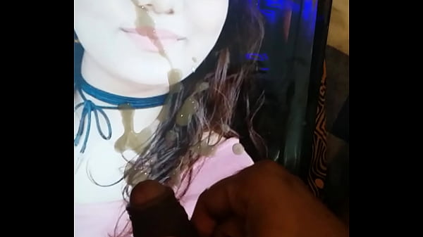 Cum tribute to my friend