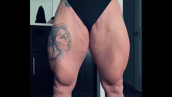 Thursday  Itrsquos ALL about the Thighs Today Make lsquoem Thicc
