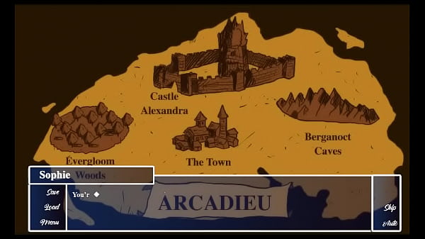 18  H RPG Games Arcadieu 1