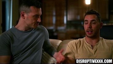 Gay Sex With Stepbrother Behind Wife039s Back