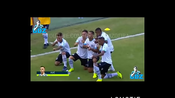Grecircmio bota inter pra mamar