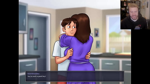 I Was Rejected By a Girl Who Likes Me Summertime Saga