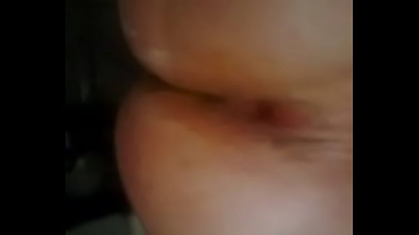 Pink dildo
