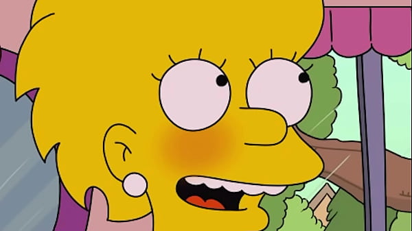 The Lost Episode Of The Simpsons  The Simpsons Dating Sim 1