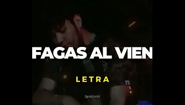 Raacutefagas al viento