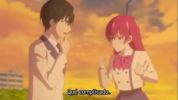 Kanojo mo Kanojo cap 9sub espantildeol