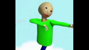 Baldi despueacutes de mucho inservible series meme