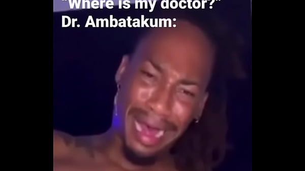 Dr Ambatukam