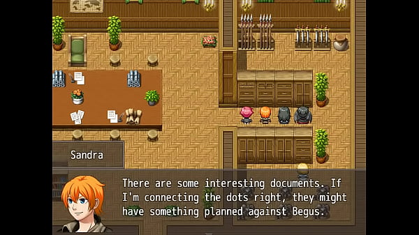 18  H RPG Games Renryuu Ascension  Eng 38