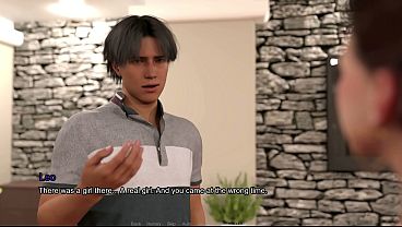 How To Lose One039s Virginity 22 ndash Leo Tells Chloe He Wasnrsquot Jerking Last Night He Was Fucking a Girl She Knows Well