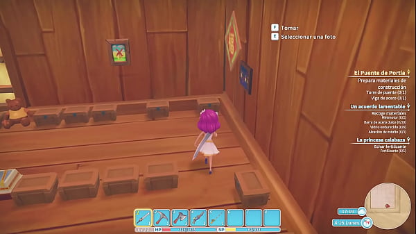 My Time At Portia 32