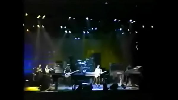 Ultra Vox  Live 1983