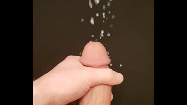 My cum blaster
