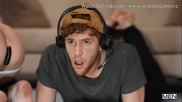Hardcore Gaming  MEN  Troye Dean Chris White     Follow and watch Troye Dean at wwwmencomtroye
