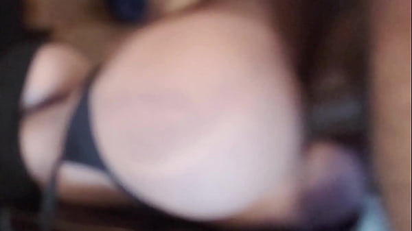Analeah Boobastama Anal Agony