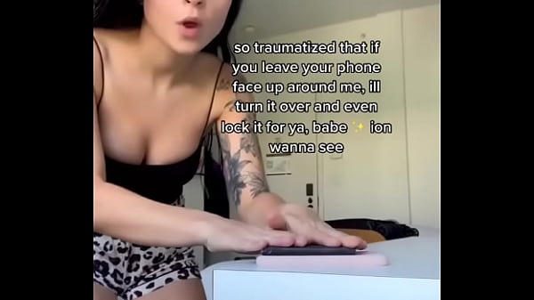 Twitch streamer tease