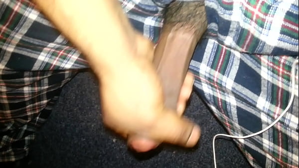 storkin my cock