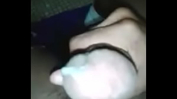 black dick cum