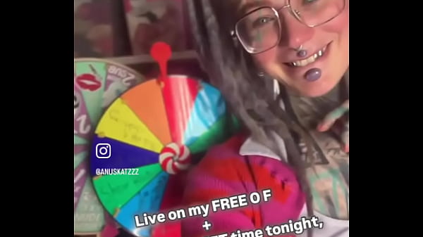 I will be LIVE CAMing tonight tomorrow and Friday ufe0fJoin me and let us have some fun