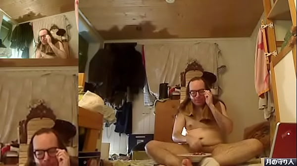 Postdance for Dance 72 7 days and 6 dances since last orgasm 20220815