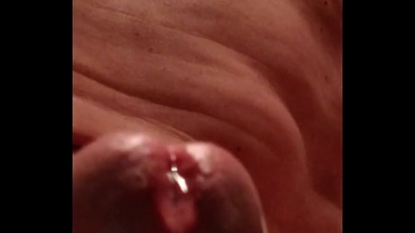 Jacking off