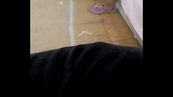 Delicious feet